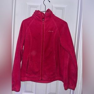 Columbia jacket